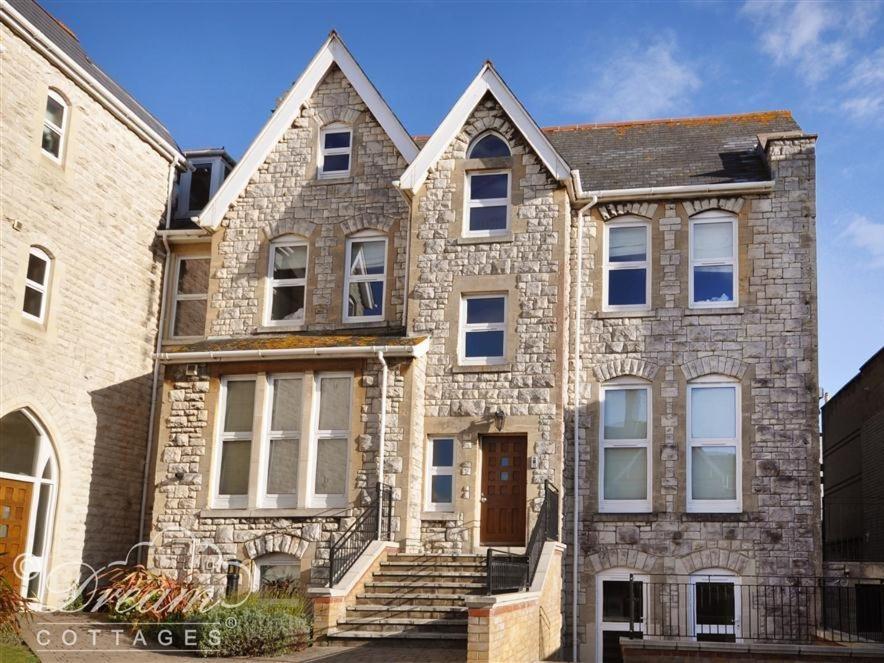 Azure Apartment Weymouth Buitenkant foto